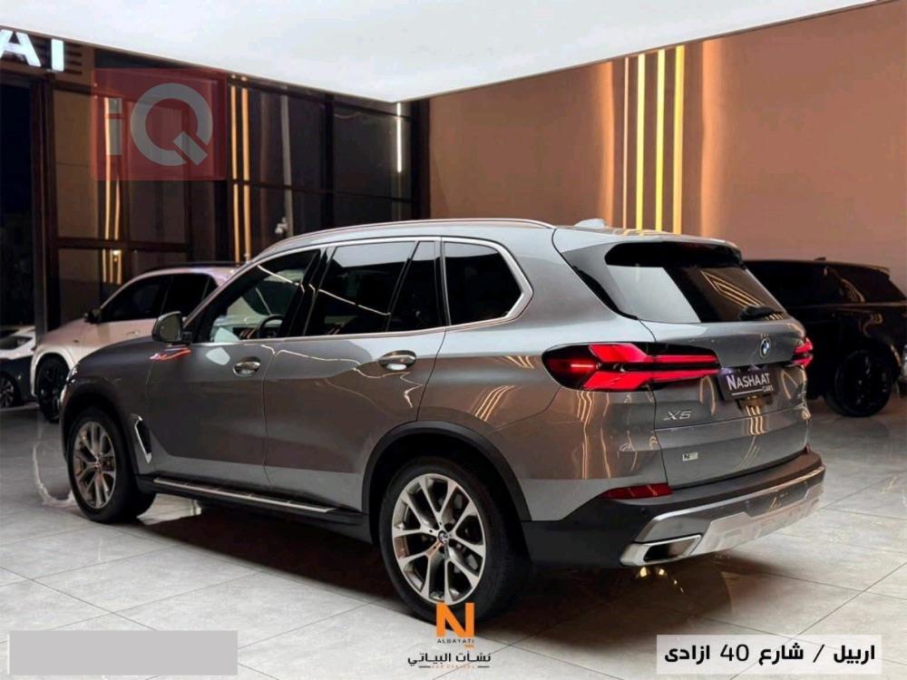 بي ام دبليو X5